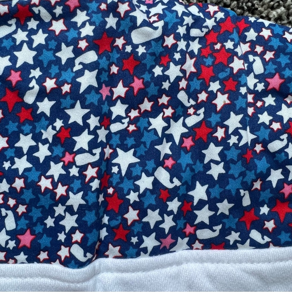 Vineyard Vines Stars and Whales Classic Shep Shirt - Picture 8 of 9